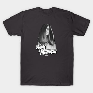 Muriel Arrowsmith T-Shirt